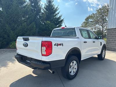 2025 Ford Ranger SuperCrew Cab 4x4 Pickup for sale #250575 - photo 2