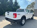New 2025 Ford Ranger XL SuperCrew Cab 4x4 Pickup for sale #250575 - photo 6