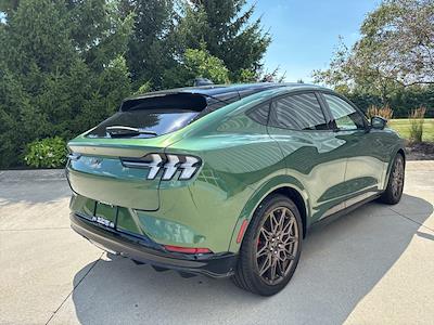 2025 Ford Mustang Mach-E AWD SUV for sale #250580 - photo 2