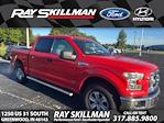 2016 Ford F-150 SuperCrew Cab 4x4 Pickup for sale #250581B - photo 1