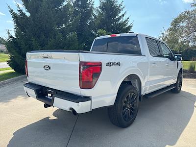 2025 Ford F-150 SuperCrew Cab 4x4 Pickup for sale #250583 - photo 2