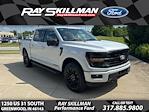 2025 Ford F-150 SuperCrew Cab 4x4 Pickup for sale #250583 - photo 1