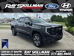 2023 GMC Sierra 1500 Crew Cab 4x4 Pickup for sale #250584A - photo 1