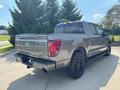 2025 Ford F-150 SuperCrew Cab 4x4 Pickup for sale #250585 - photo 2