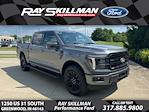 2025 Ford F-150 SuperCrew Cab 4x4 Pickup for sale #250585 - photo 1