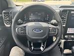 New 2025 Ford Ranger XLT SuperCrew Cab 4x4 Pickup for sale #250586 - photo 19