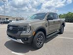 New 2025 Ford Ranger XLT SuperCrew Cab 4x4 Pickup for sale #250586 - photo 3