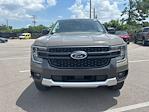 New 2025 Ford Ranger XLT SuperCrew Cab 4x4 Pickup for sale #250586 - photo 4