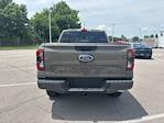 New 2025 Ford Ranger XLT SuperCrew Cab 4x4 Pickup for sale #250586 - photo 7