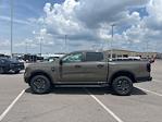 New 2025 Ford Ranger XLT SuperCrew Cab 4x4 Pickup for sale #250586 - photo 9