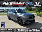 2023 Volkswagen Tiguan AWD SUV for sale #250591A - photo 1