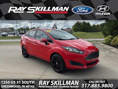 Used 2015 Ford Fiesta for sale #250593C - photo 1