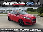 Used 2015 Ford Fiesta for sale #250593C - photo 1
