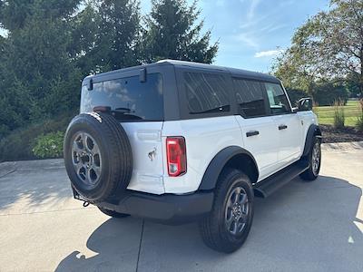 2025 Ford Bronco 4WD SUV for sale #250594 - photo 2