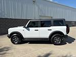 2025 Ford Bronco 4WD SUV for sale #250594 - photo 9