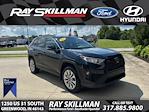 2021 Toyota RAV4 AWD SUV for sale #250595A - photo 1