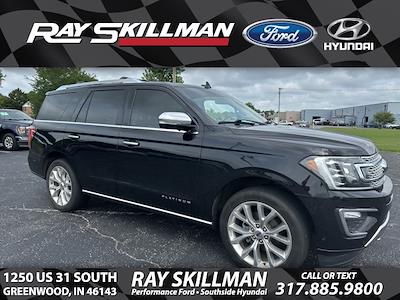 2019 Ford Expedition 4x4 SUV for sale #250598A - photo 1