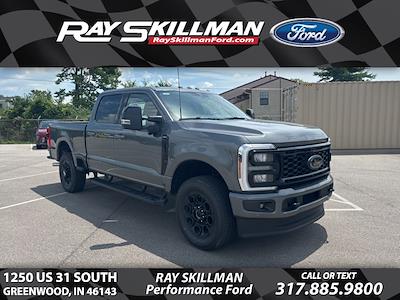 2025 Ford F-250 Crew Cab 4x4 Pickup for sale #250599 - photo 1
