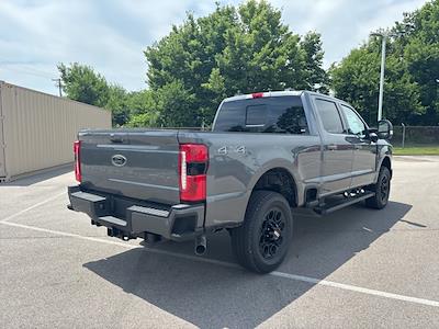 2025 Ford F-250 Crew Cab 4x4 Pickup for sale #250599 - photo 2