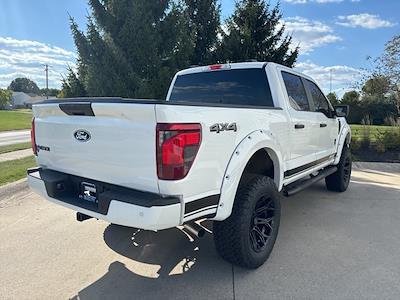 New 2025 Ford F-150 STX SuperCrew Cab for sale #250600 - photo 2