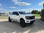 New 2025 Ford F-150 STX SuperCrew Cab for sale #250600 - photo 34