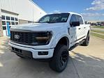 New 2025 Ford F-150 STX SuperCrew Cab for sale #250600 - photo 4