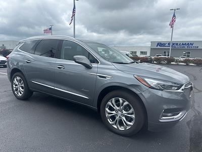 2021 Buick Enclave FWD SUV for sale #250602A - photo 1
