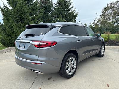 2021 Buick Enclave FWD SUV for sale #250602A - photo 2