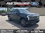 2025 Ford F-150 Lightning SuperCrew Cab AWD Pickup for sale #250604 - photo 1