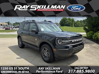 2025 Ford Bronco Sport AWD SUV for sale #250605 - photo 1