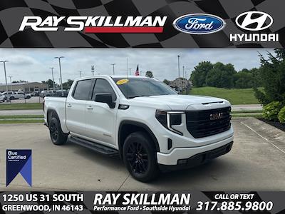 2023 GMC Sierra 1500 Crew Cab 4x4 Pickup for sale #250609A - photo 1