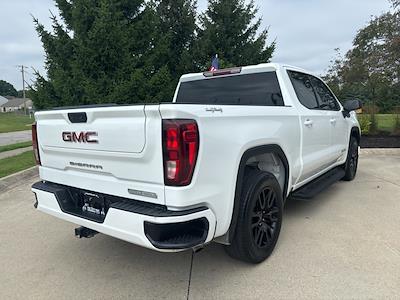 2023 GMC Sierra 1500 Crew Cab 4x4 Pickup for sale #250609A - photo 2