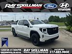 2023 GMC Sierra 1500 Crew Cab 4WD Pickup for sale #250609A - photo 1