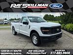 2025 Ford F-150 Regular Cab 4x4 Pickup for sale #250611 - photo 1
