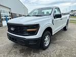2025 Ford F-150 Regular Cab 4x4 Pickup for sale #250611 - photo 4