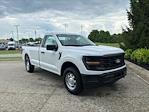 2025 Ford F-150 Regular Cab 4x4 Pickup for sale #250611 - photo 32