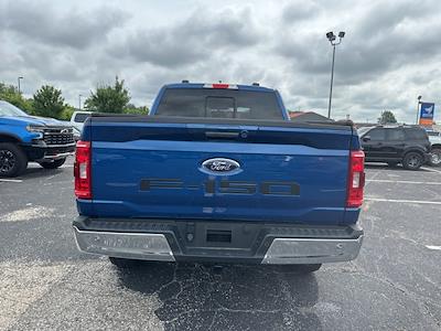 2022 Ford F-150 SuperCrew Cab 4x4 Pickup for sale #250613A - photo 2