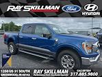 2022 Ford F-150 SuperCrew Cab 4x4 Pickup for sale #250613A - photo 1