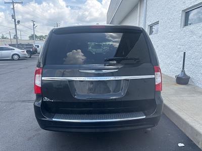 2015 Chrysler Town and Country FWD Minivan for sale #250614A - photo 2