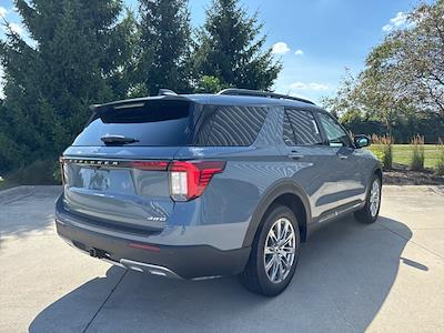 2025 Ford Explorer 4WD SUV for sale #250615 - photo 2