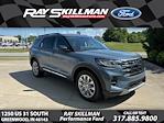 2025 Ford Explorer 4WD SUV for sale #250615 - photo 1