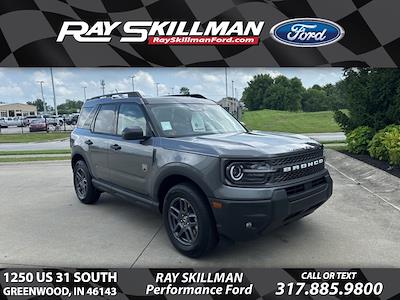 2025 Ford Bronco Sport AWD SUV for sale #250617 - photo 1