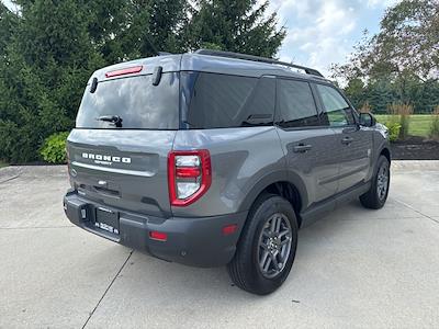 2025 Ford Bronco Sport AWD SUV for sale #250617 - photo 2