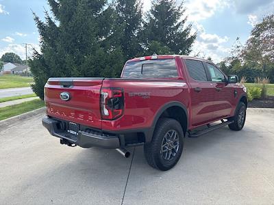 2025 Ford Ranger SuperCrew Cab 4x4 Pickup for sale #250619 - photo 2