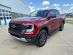 2025 Ford Ranger SuperCrew Cab 4x4 Pickup for sale #250619 - photo 4