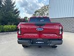 2025 Ford Ranger SuperCrew Cab 4x4 Pickup for sale #250619 - photo 7