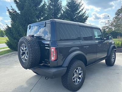 2025 Ford Bronco 4WD SUV for sale #250620 - photo 2