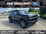 2025 Ford Bronco 4WD SUV for sale #250620 - photo 1