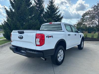 2025 Ford Ranger SuperCrew Cab 4x4 Pickup for sale #250621 - photo 2