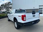 2025 Ford Ranger SuperCrew Cab 4x4 Pickup for sale #250621 - photo 8